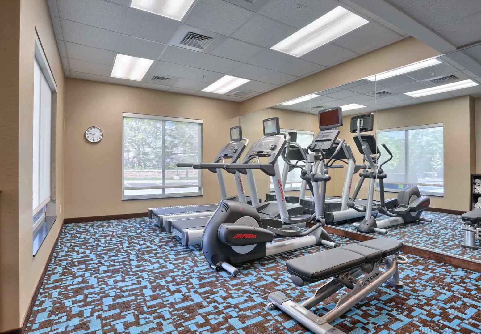 Fairfield Inn & Suites by Marriott Philadelphia Horsham