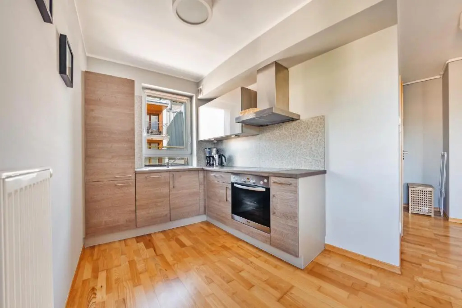Apartamenty Sun & Snow Świnoujscie SPA
