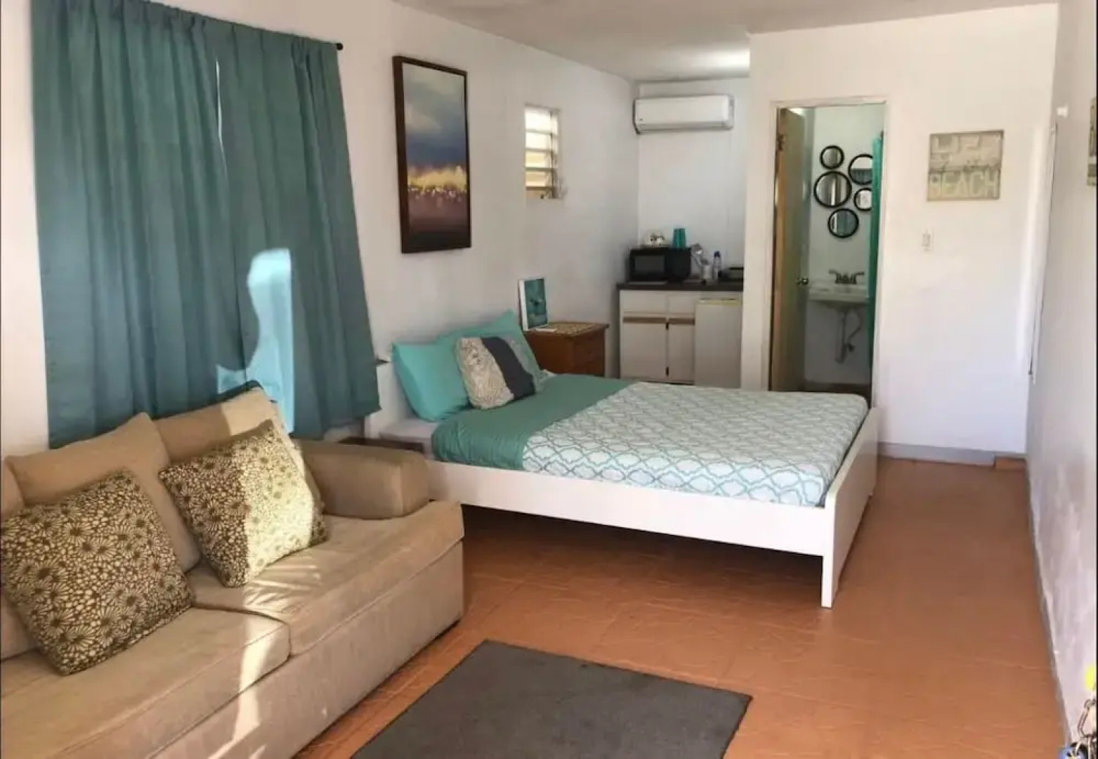 Las Olas Beach House