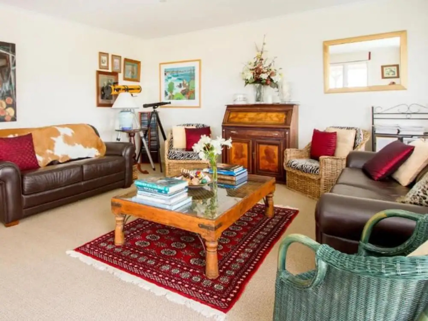 Mangawhai Lodge