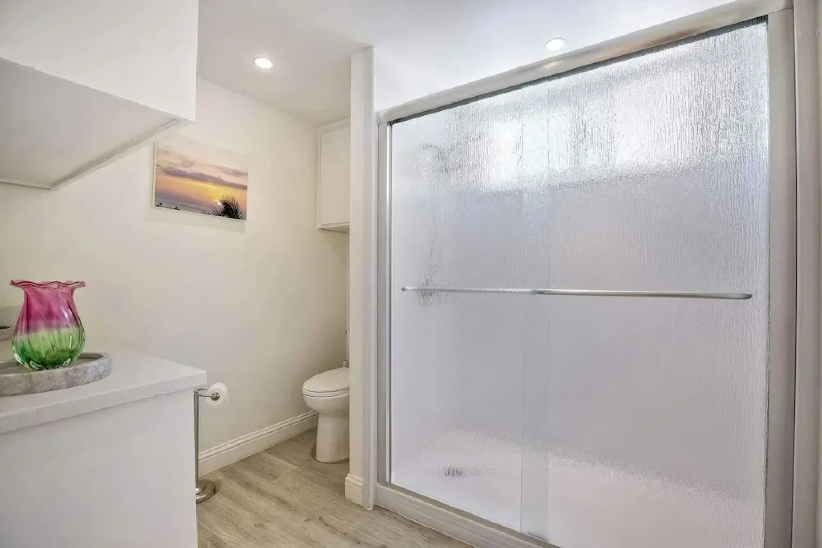 Serene Coastal Home Sleeps 8 1 Mile From Beach!