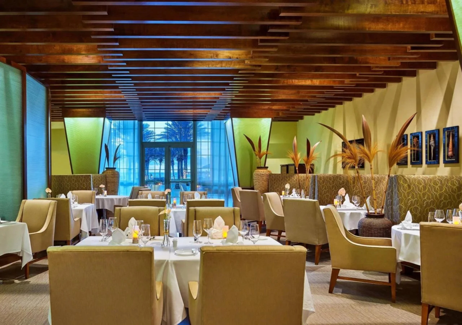 JW Marriott St. Maarten Beach Resort & Spa