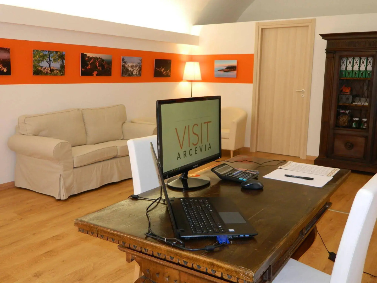 VISIT ARCEVIA Appartamenti Casa Vacanze Albergo Diffuso