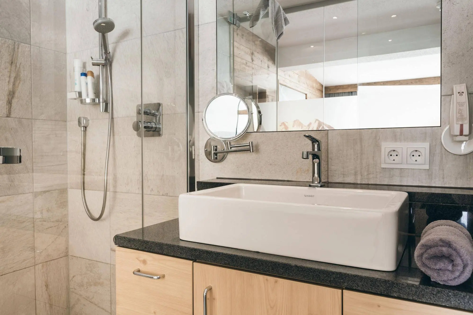 Alpine Resort Sportalm