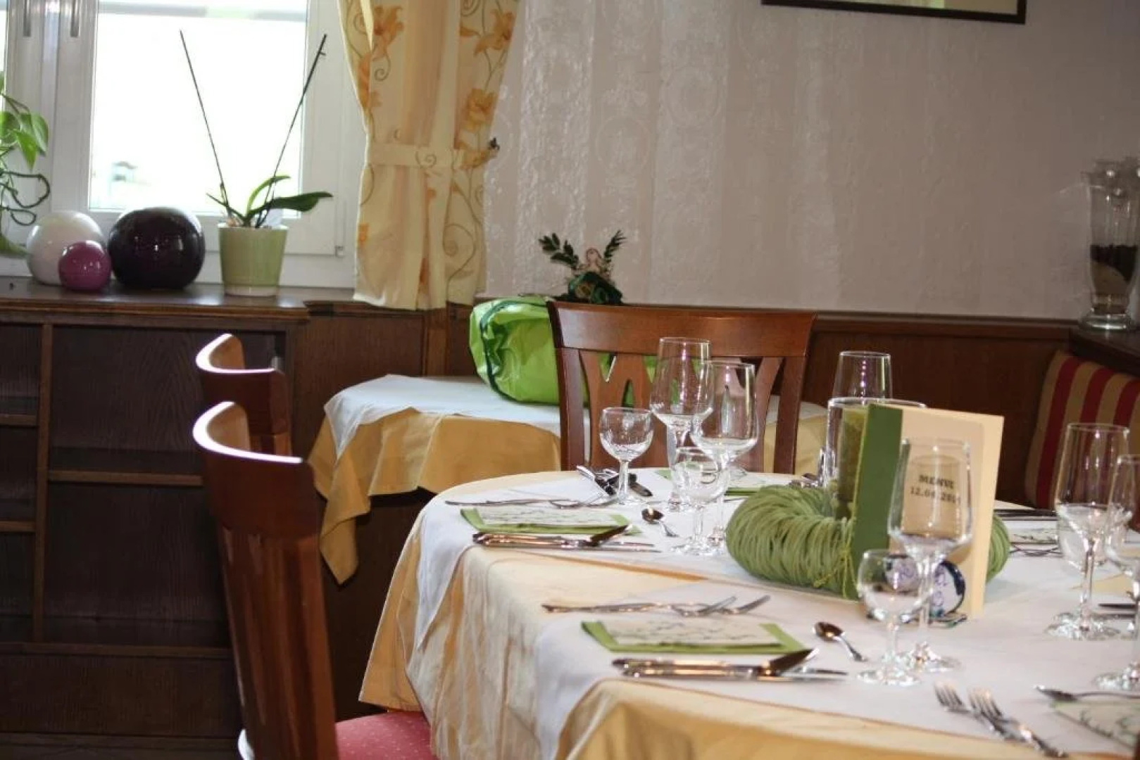 Landhotel Waldmühle