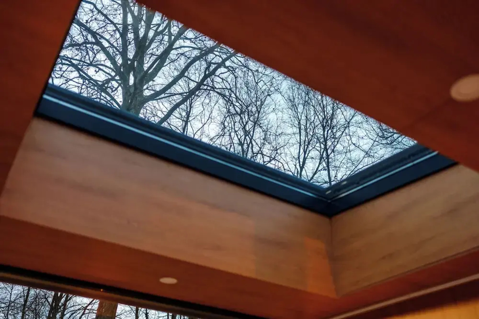 Bleu Minuit La Source