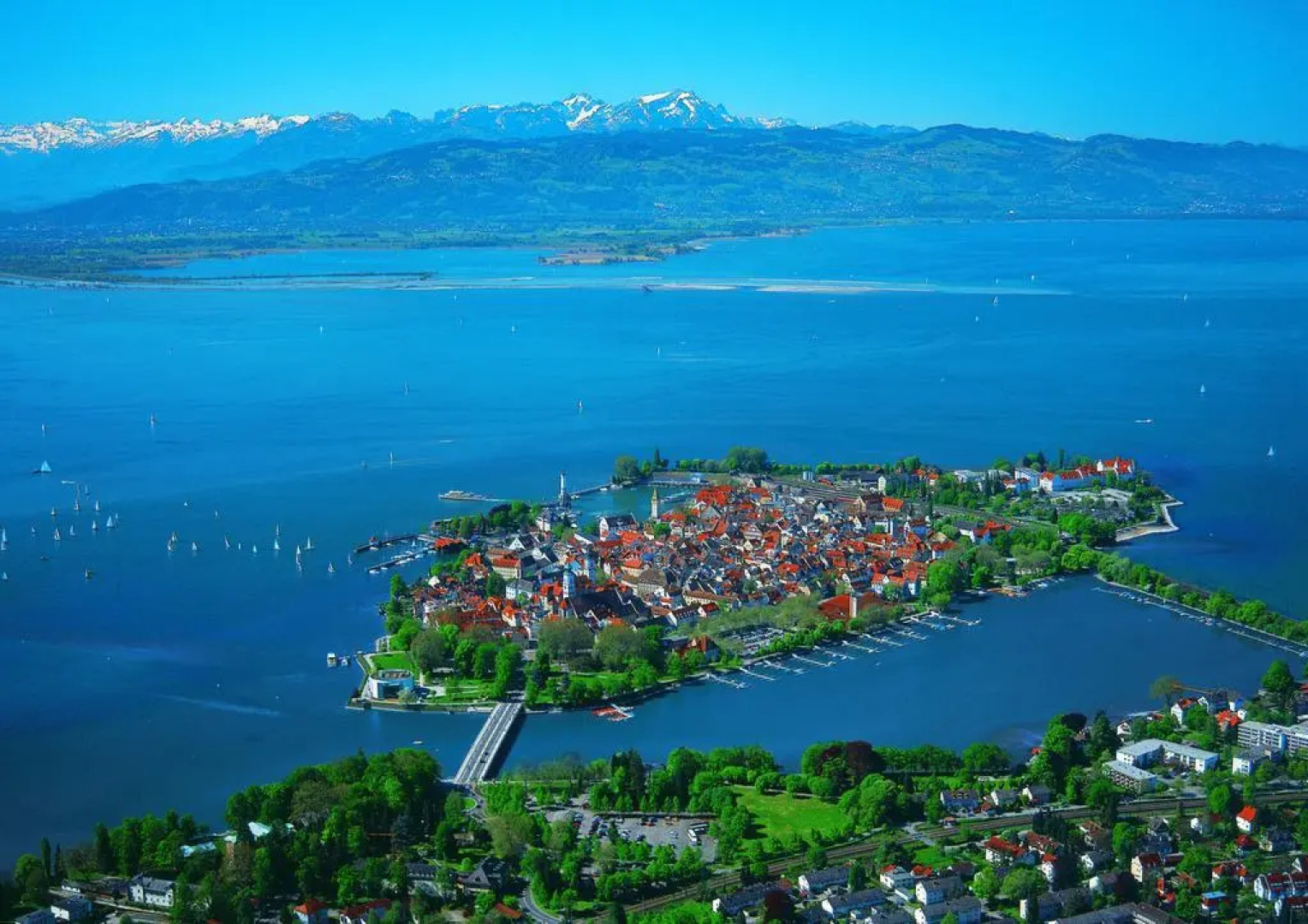 DJH Jugendherberge Lindau - Hostel