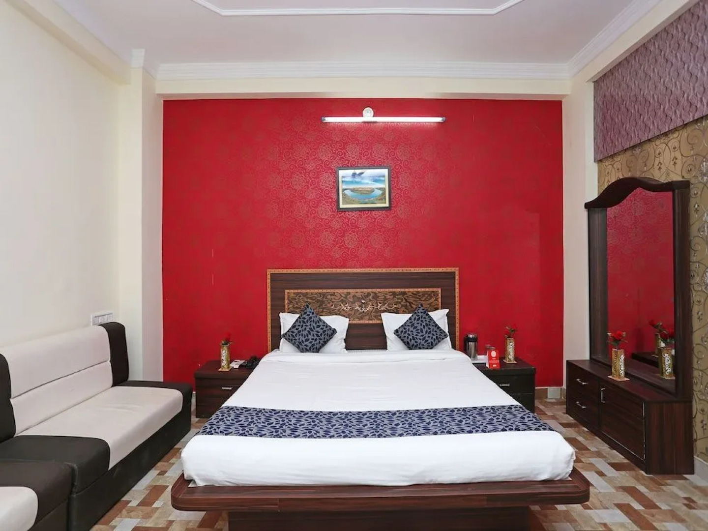 OYO 10104 Radhika Resort