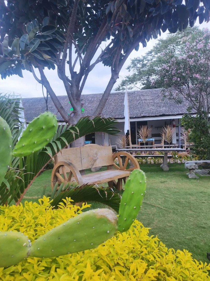 Seaview Beach Resort