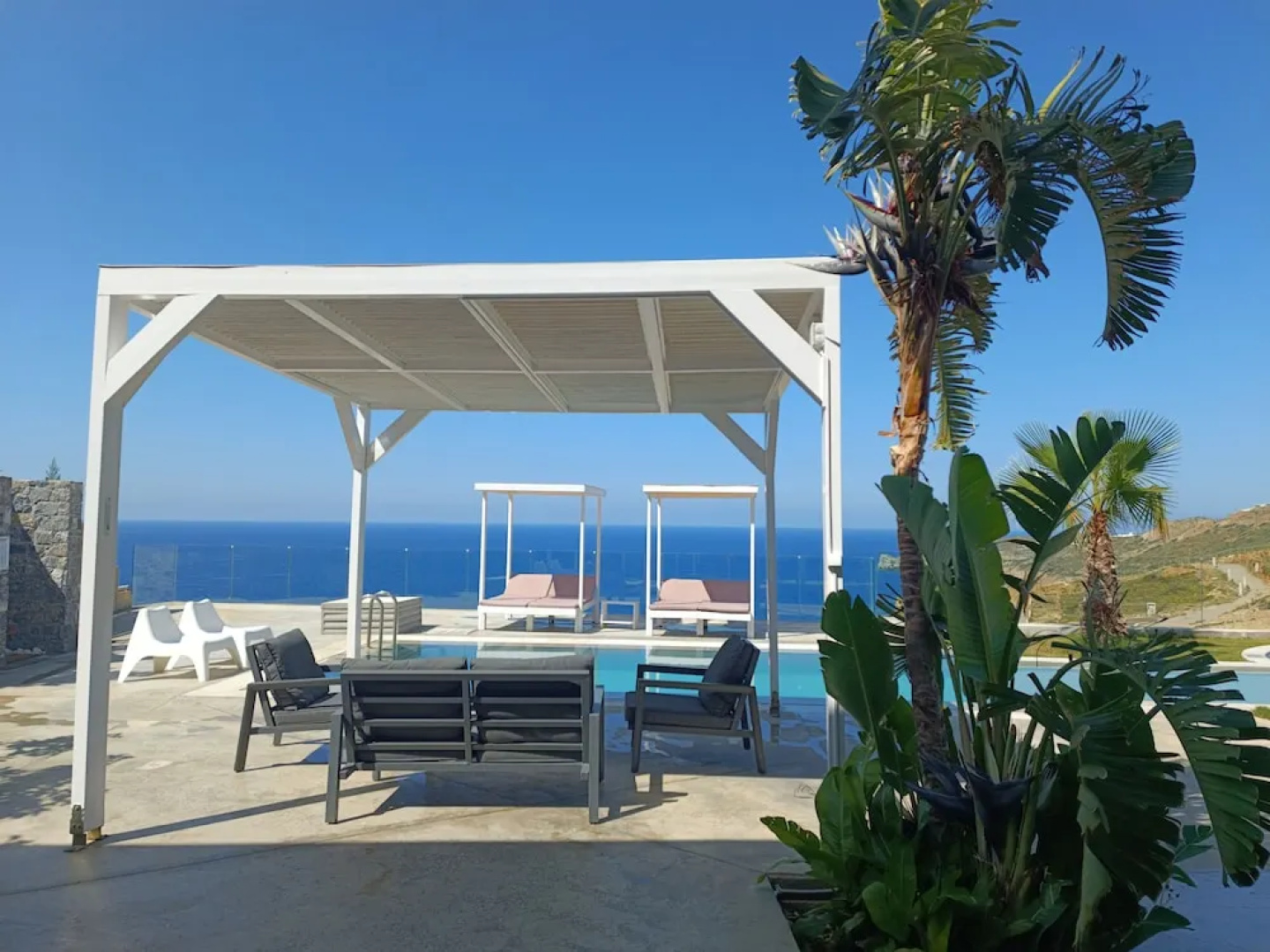 Villa Blue Vedere