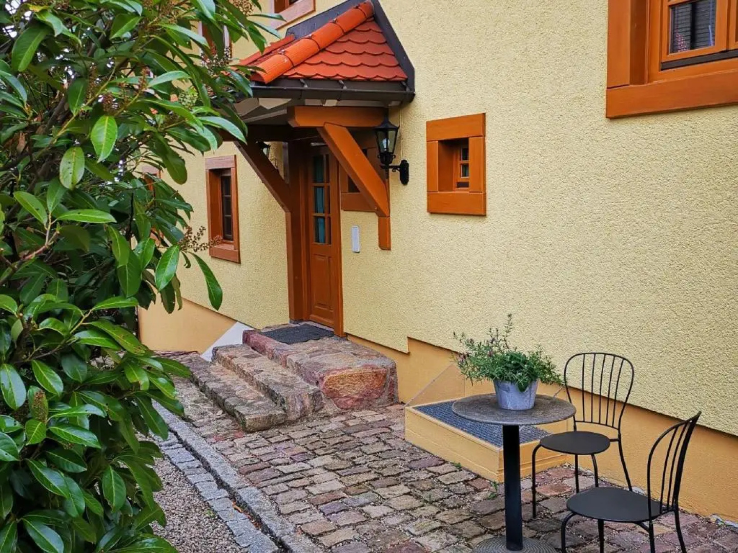 Villa Grenzenlos