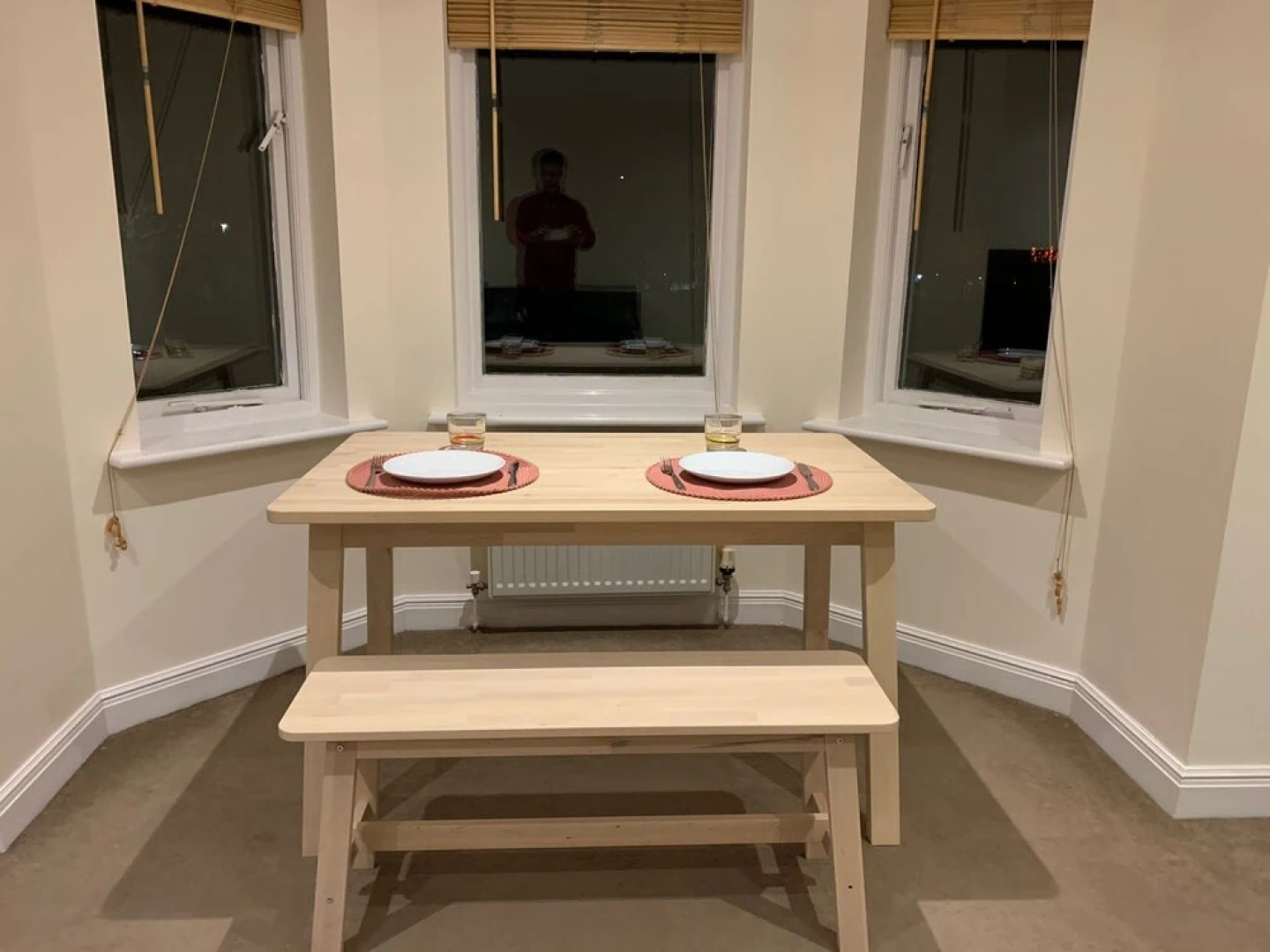 Royal Oak Apartment in Manchester Central Location