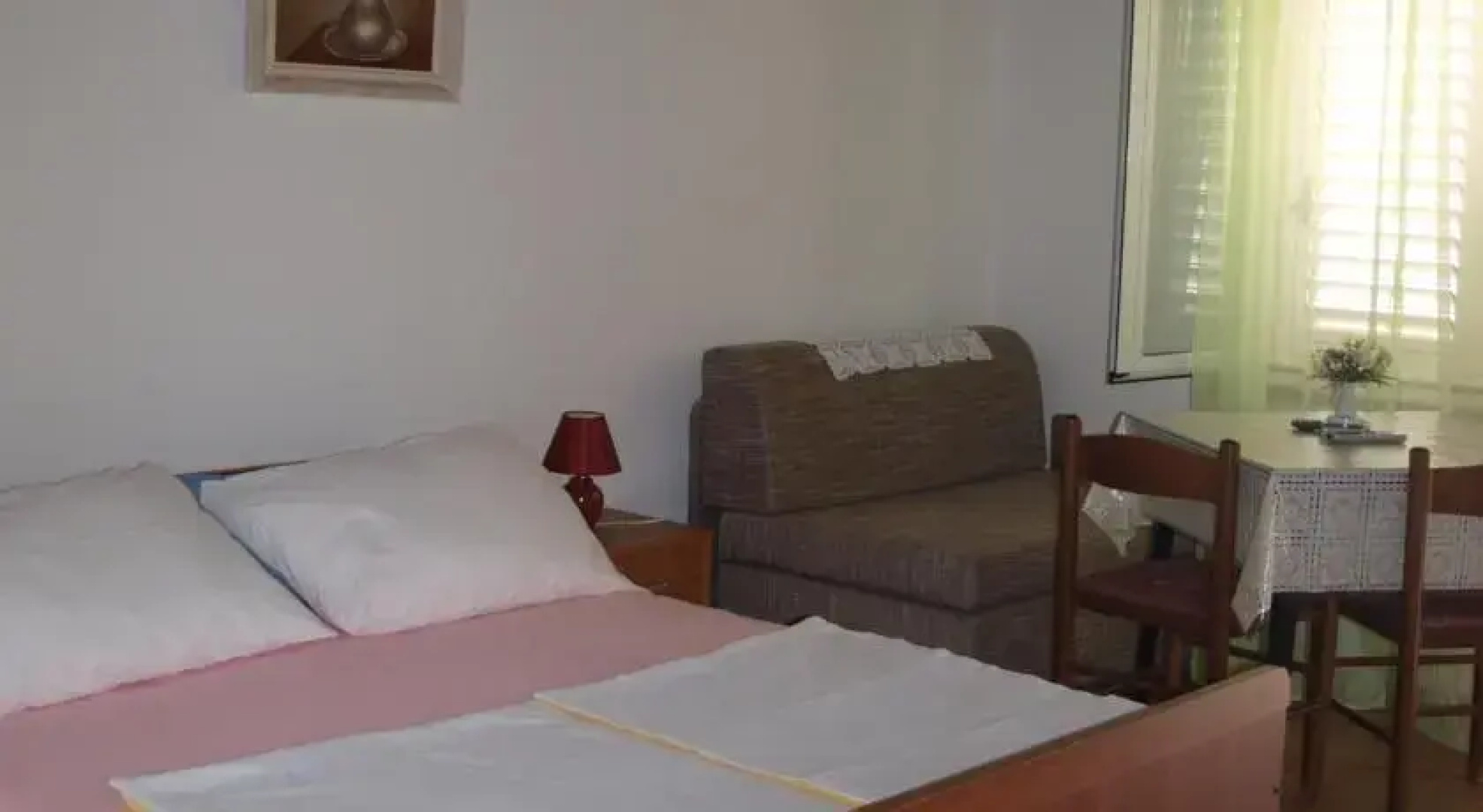 Apartment Jele
