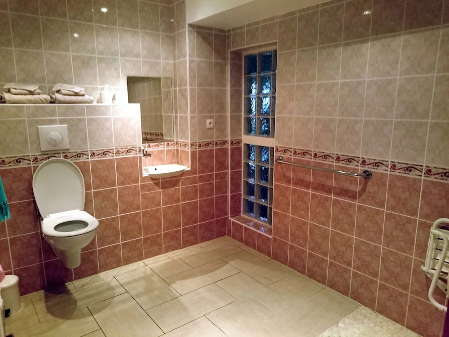 La Mare aux 3 Diables