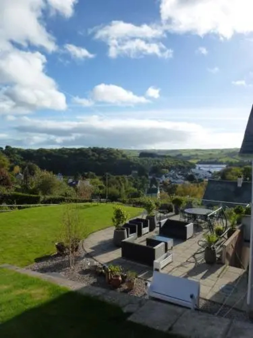 Stoke Gabriel Lodgings