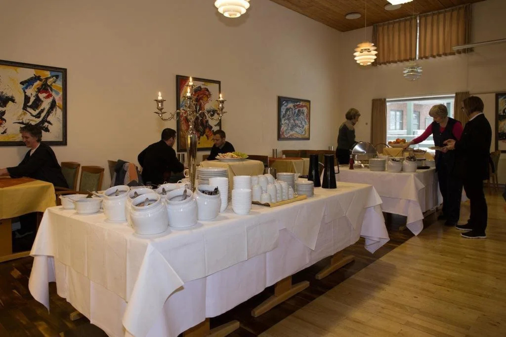 Hotel Dalgas, BW Signature Collection