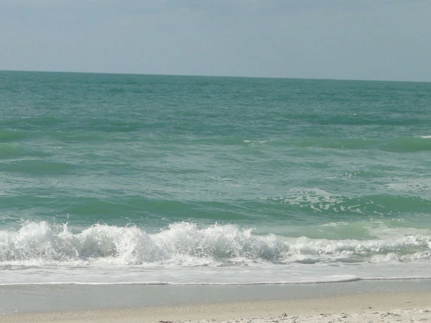 White Sands Beach Resort