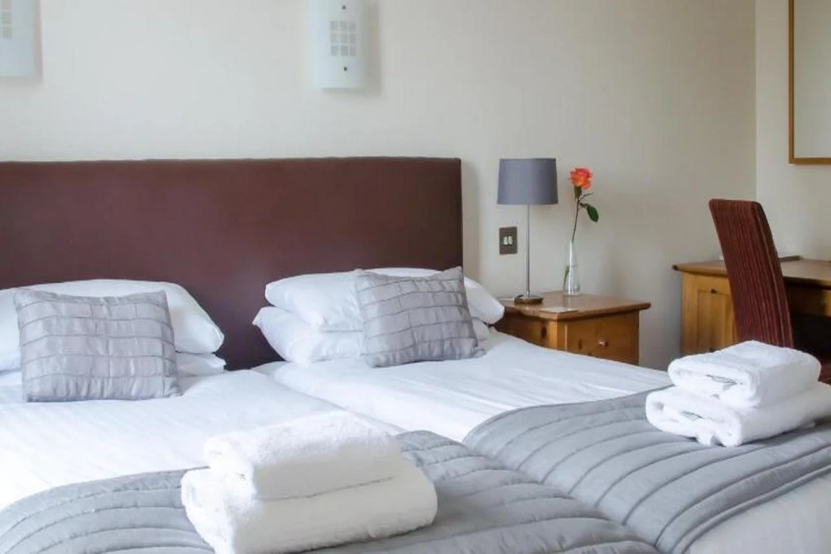 The Park Guest House