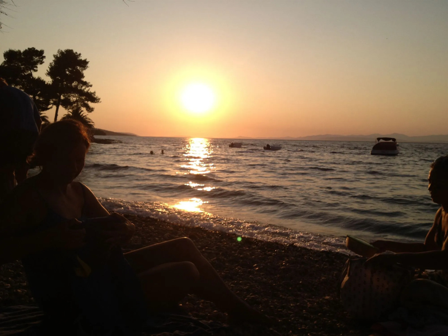 Aparthotel Marina Gromela