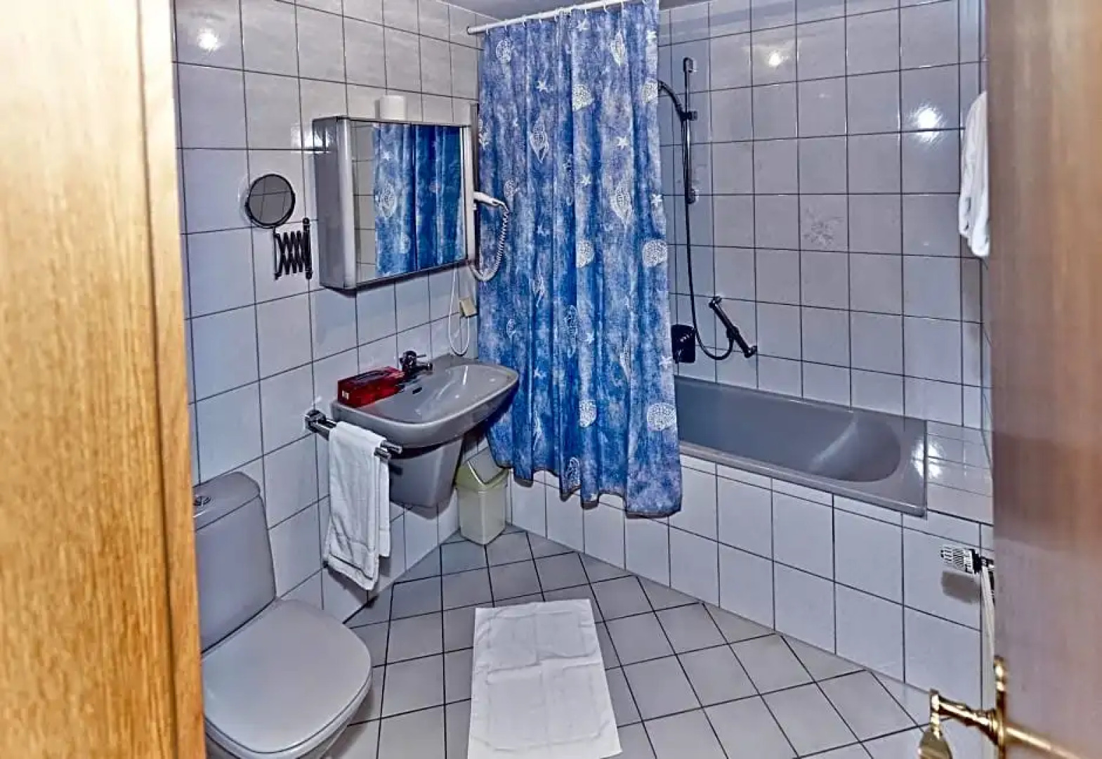 Hotel Landgasthaus Rössle