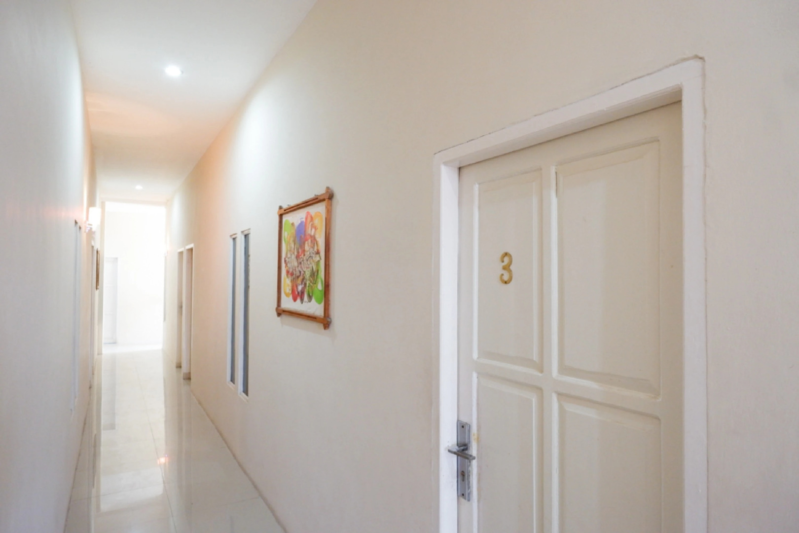 RedDoorz @ Hotel Grand Aulia Majene