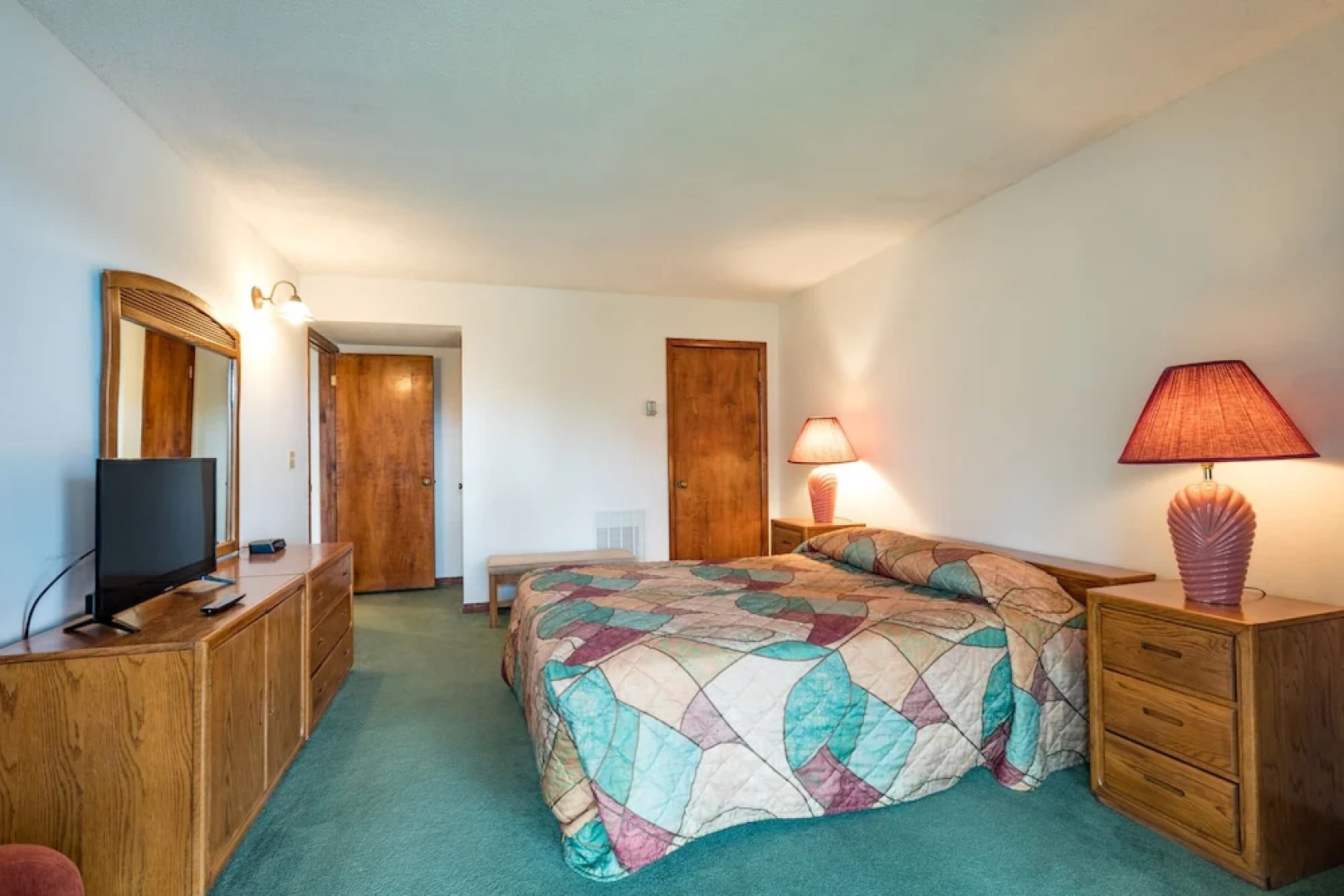 Crown Resorts at Silverwoods