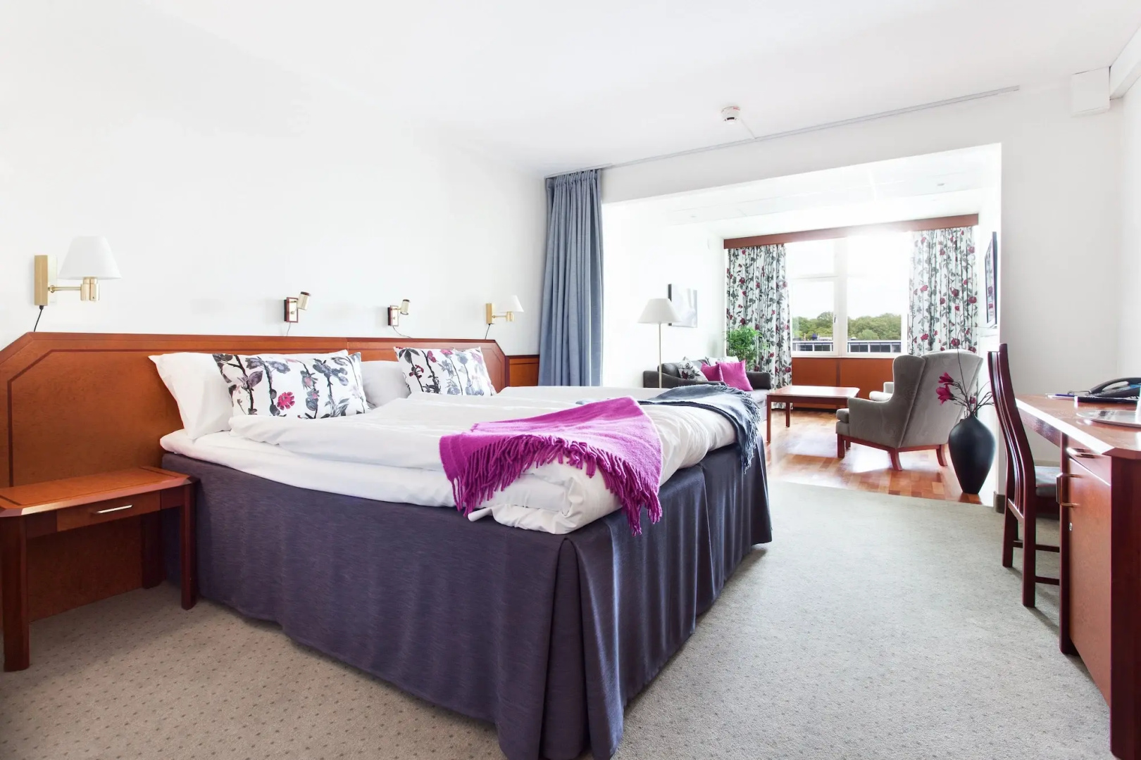 Ronneby Brunn Hotel Spa Resort