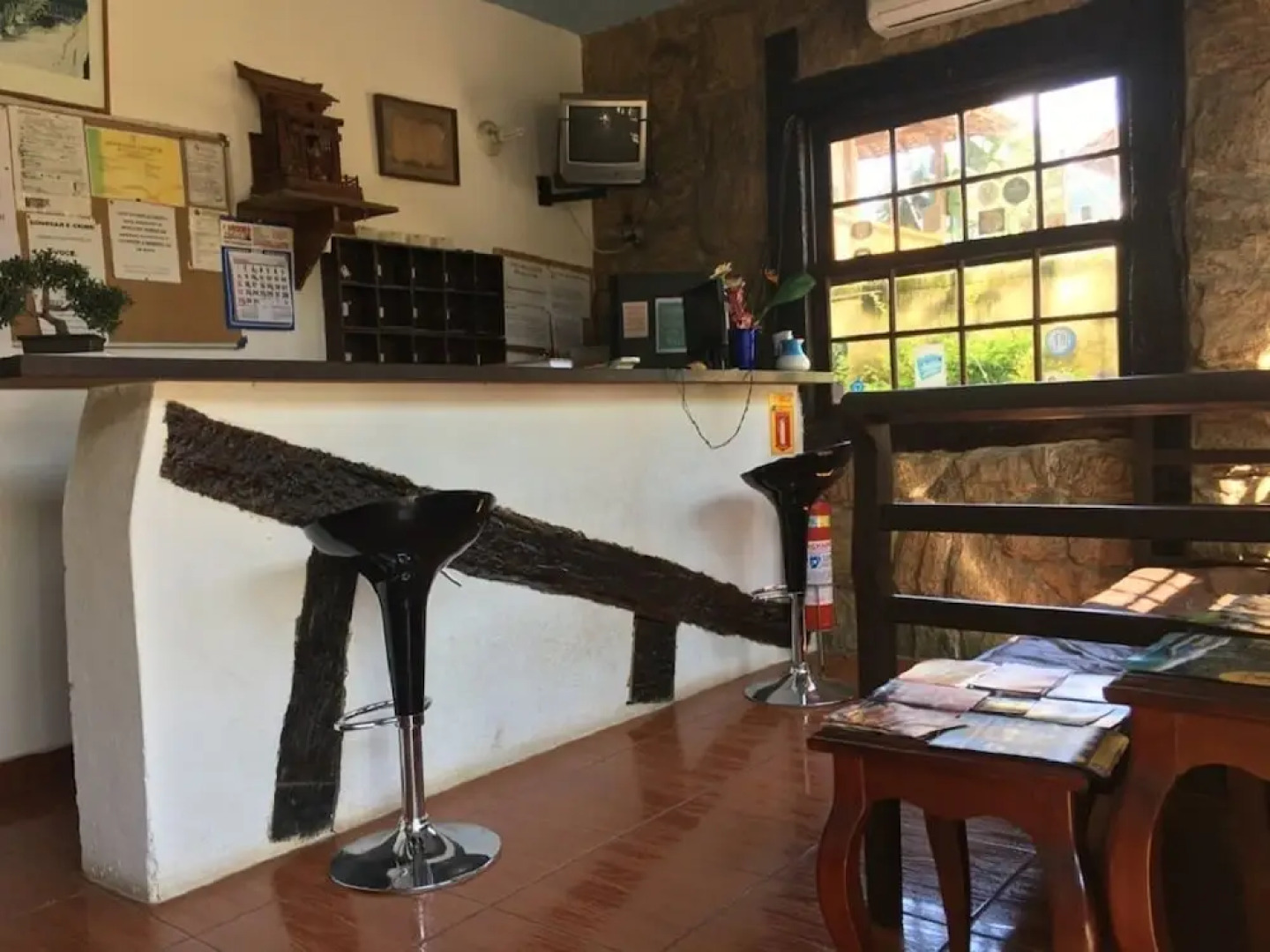 Pousada Sol Nascente