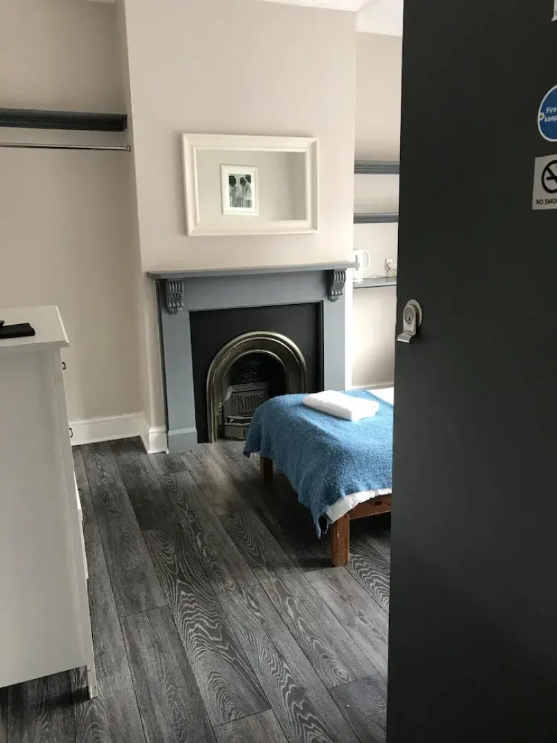 Arches Lodge