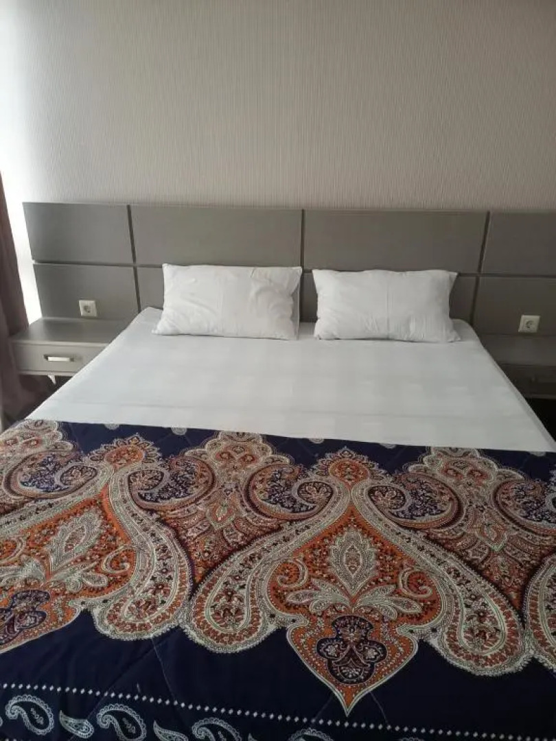 Sunrise - Guest House