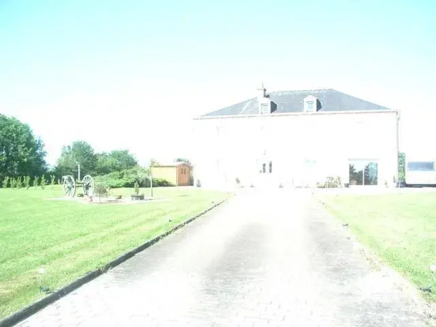 La Belle Echappee