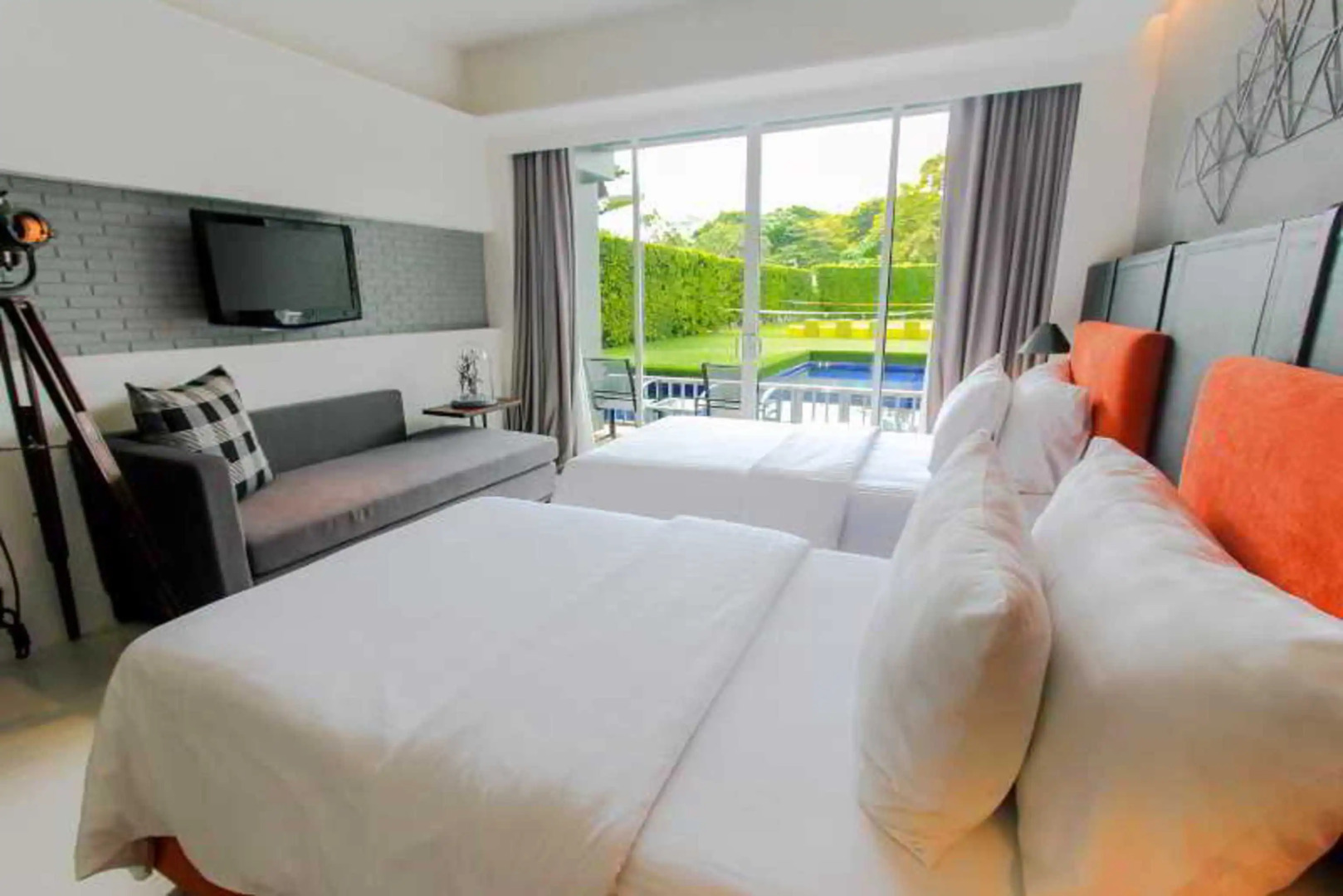 Sugar Marina Resort - ART - Karon Beach