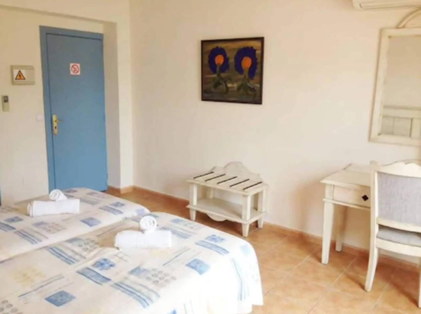 Hostal HPC Portocolom