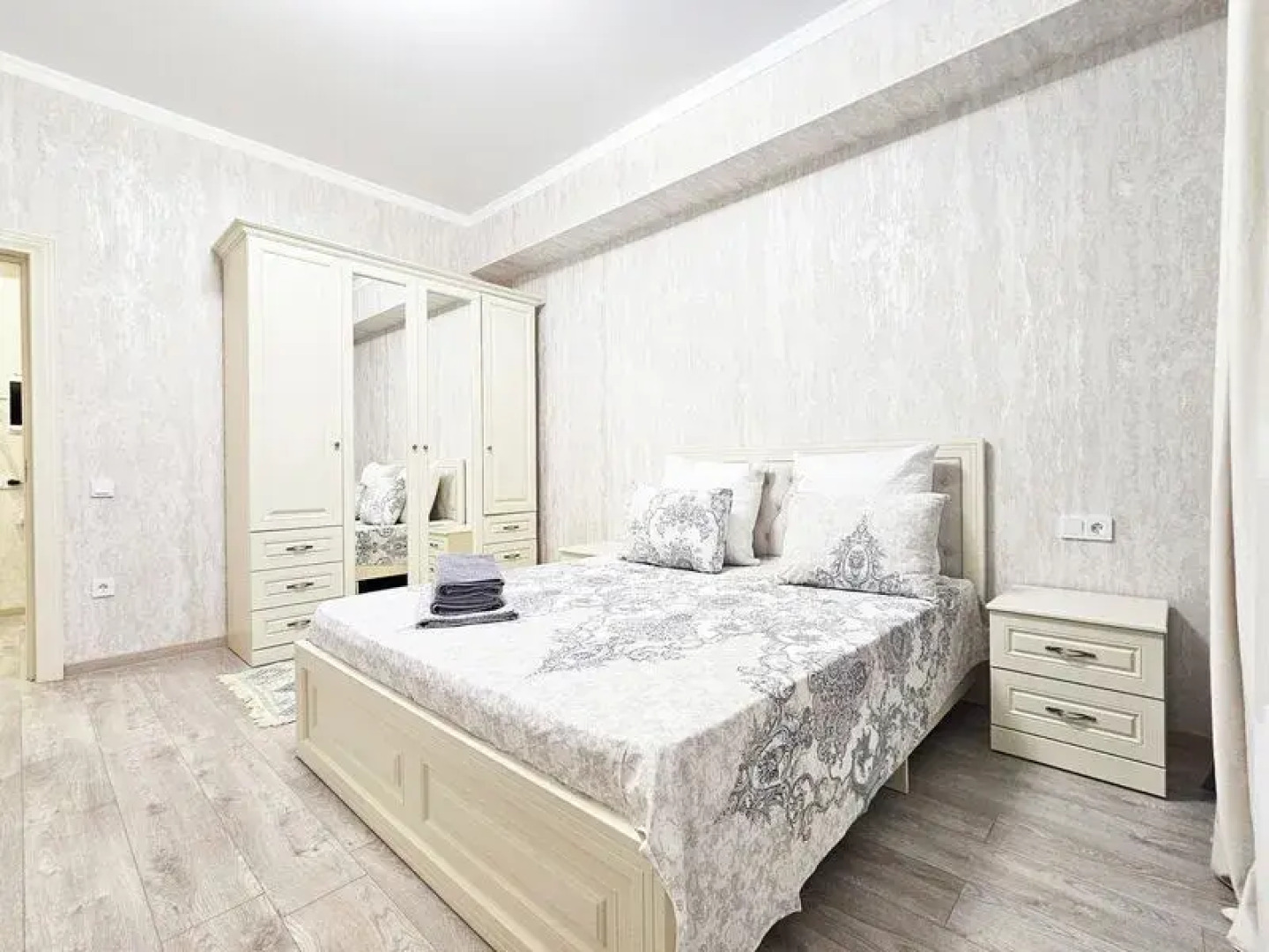 Апартаменты Райдас на ул. Пестова, д. 5