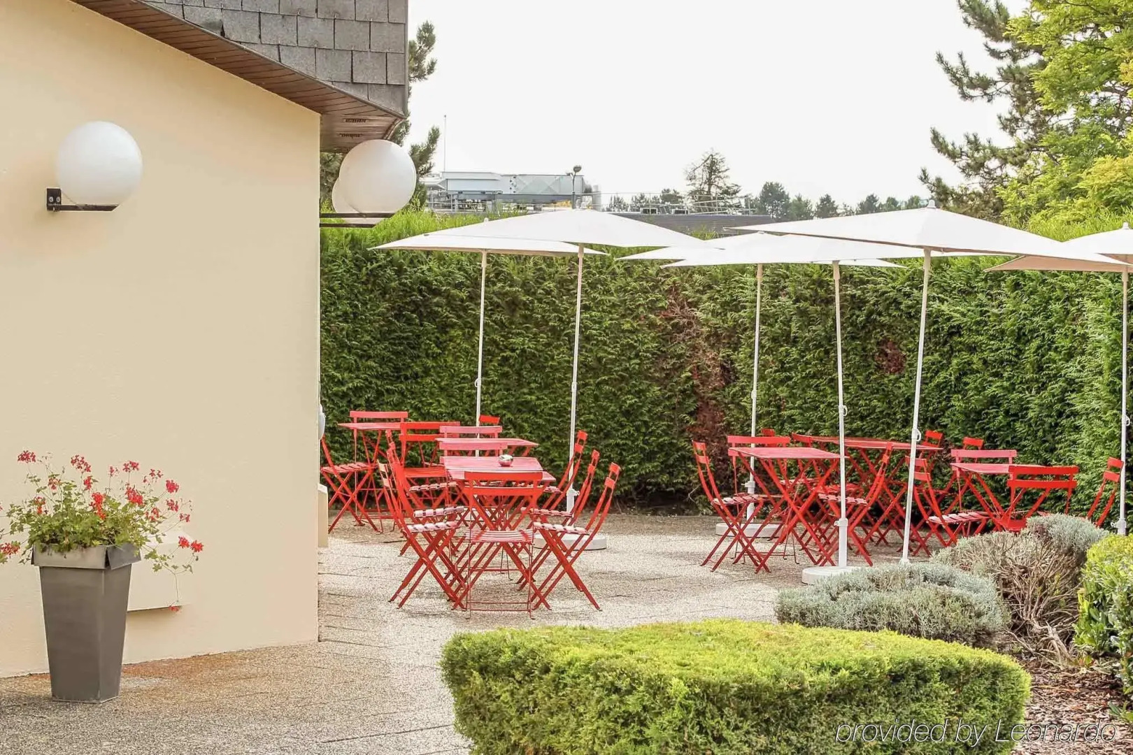 Ibis Chalons En Champagne