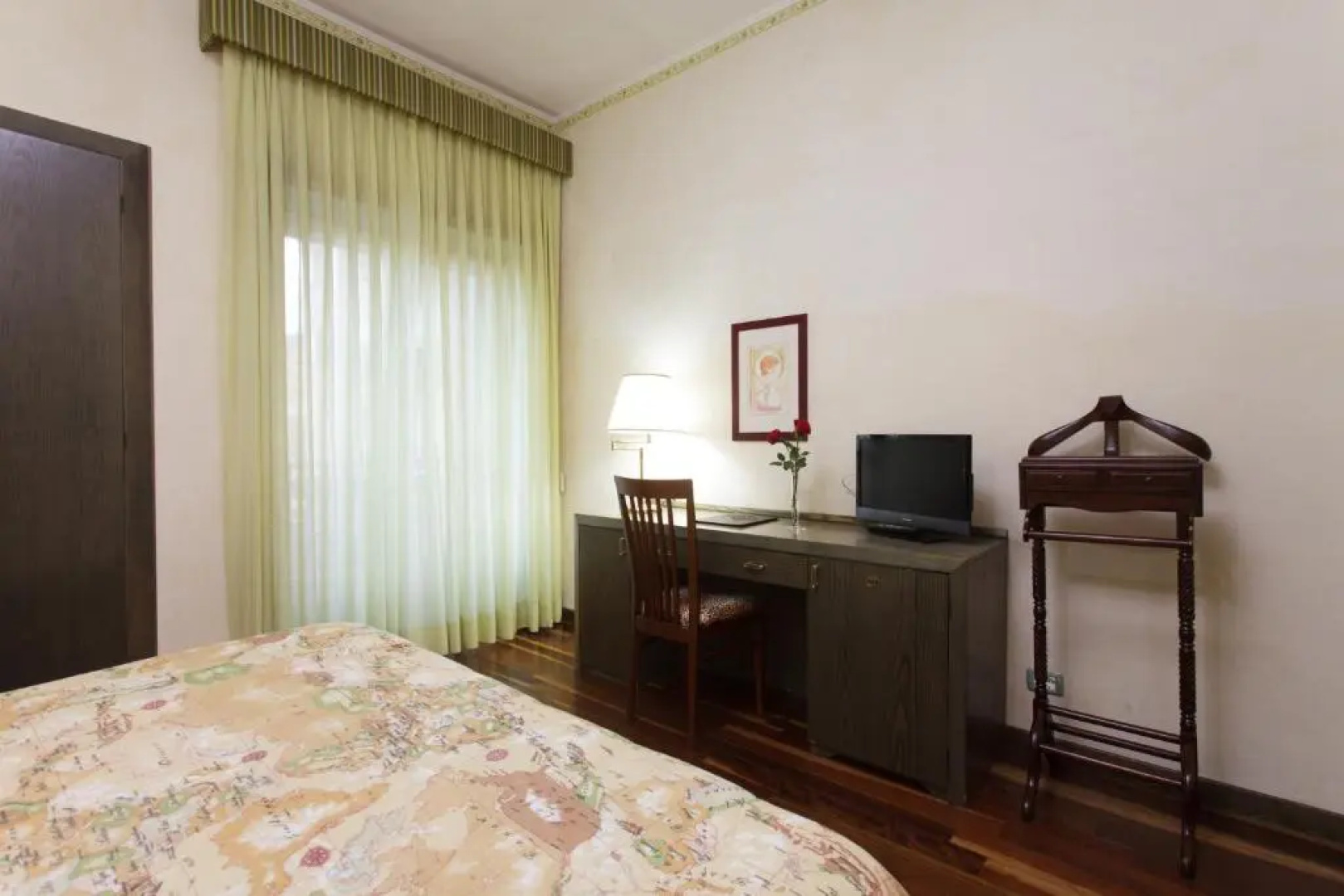 Astor Hotel