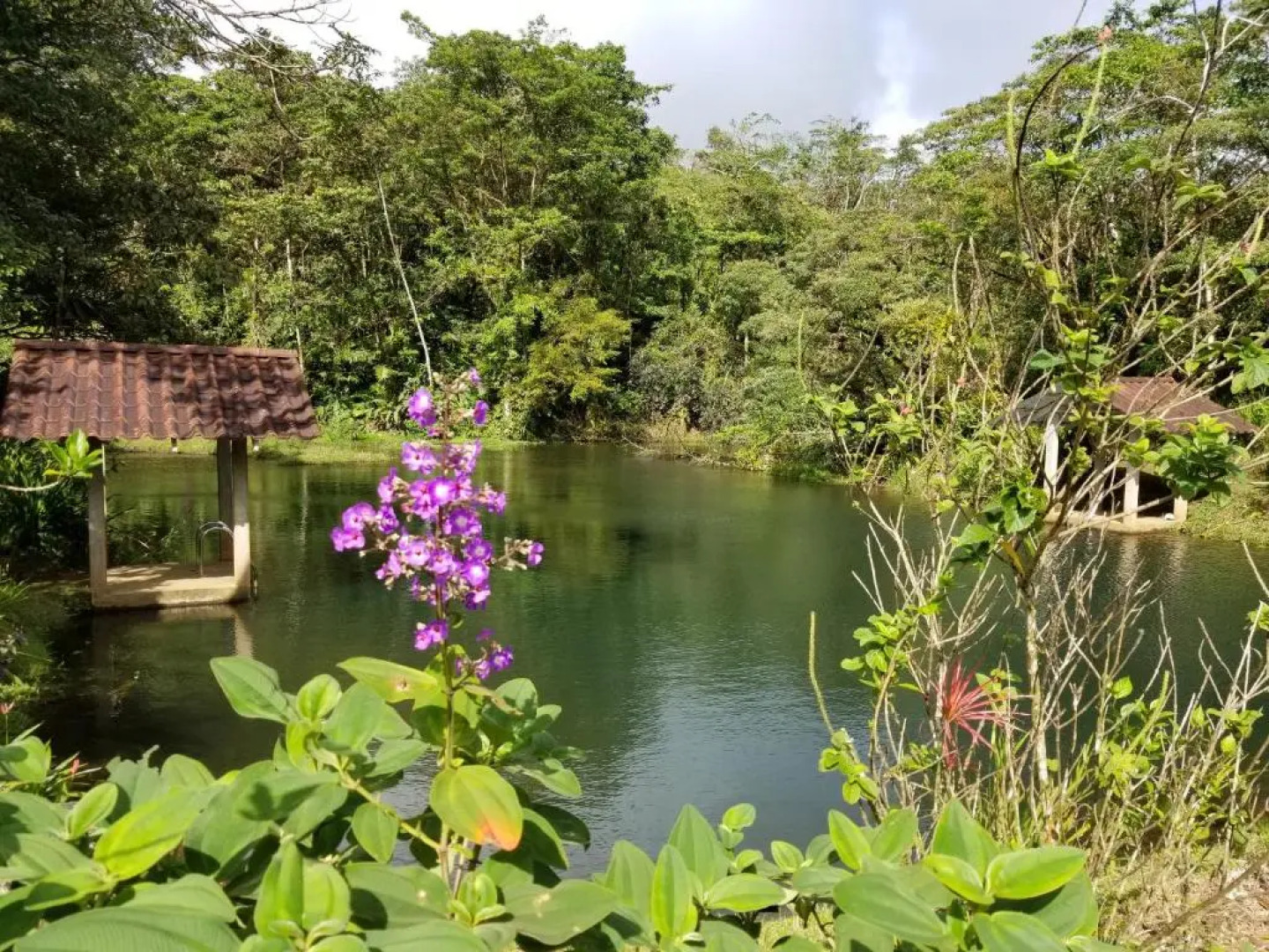 CRParaiso Main House