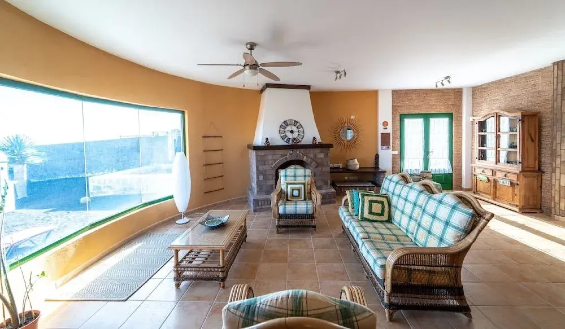 B&B Casa Rural Nadi - Adults Only