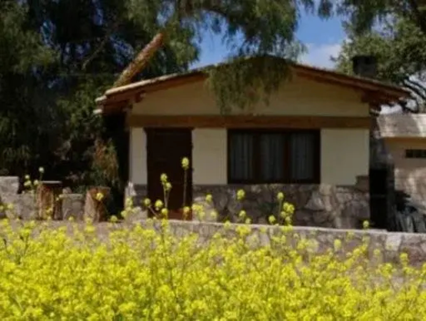 Posada Inti Tanpu