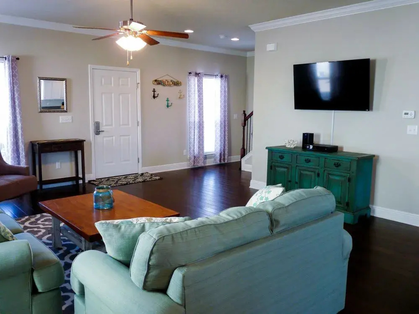 Southern Charm by RedAwning