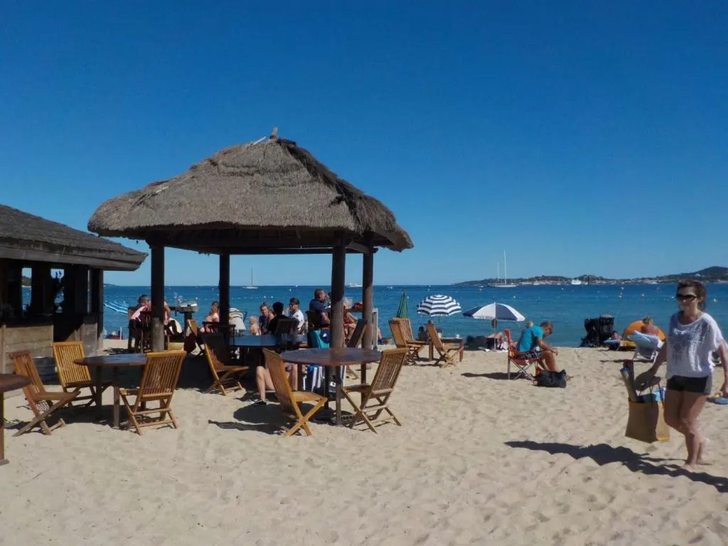 Appartement Villa Angelina