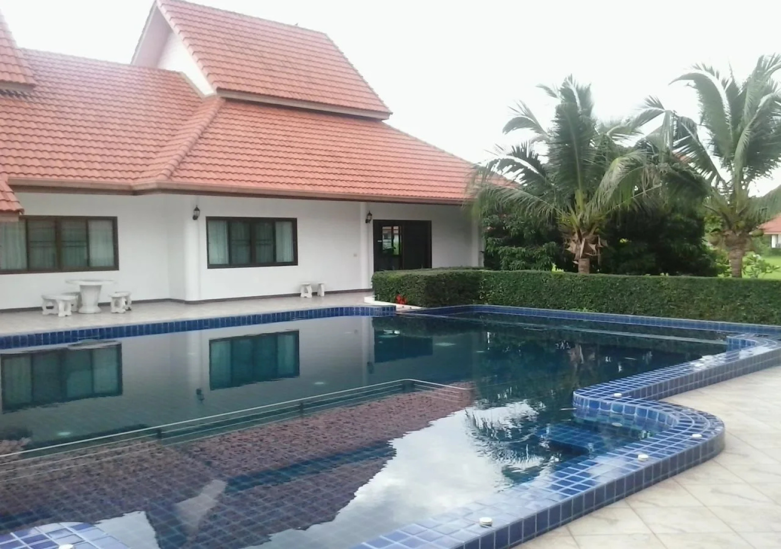 DHC Chiang Mai Resort