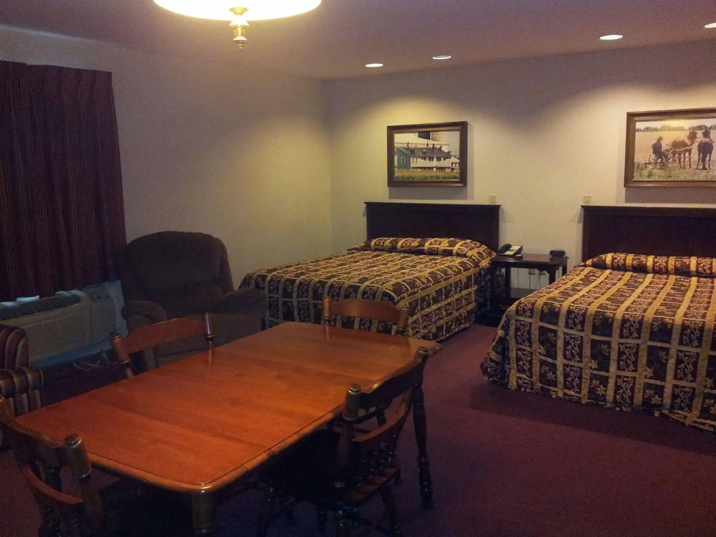 Classic Inn