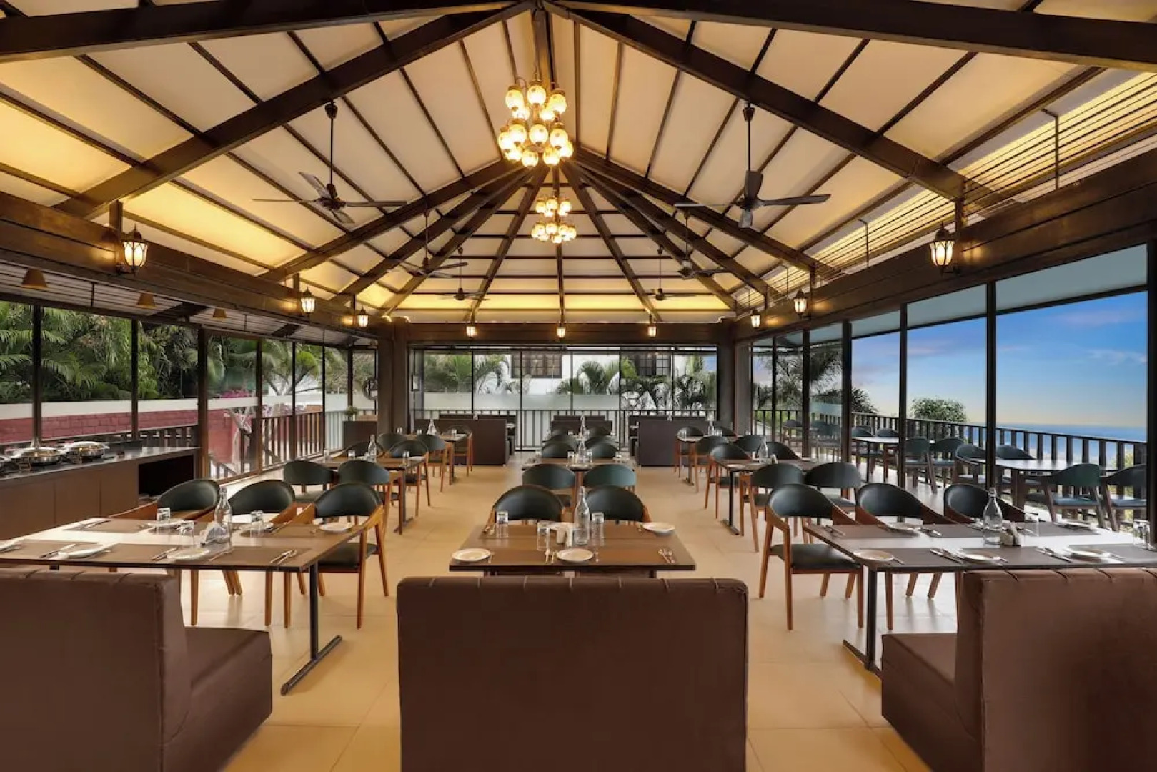 Exotica Suvarna Samudra