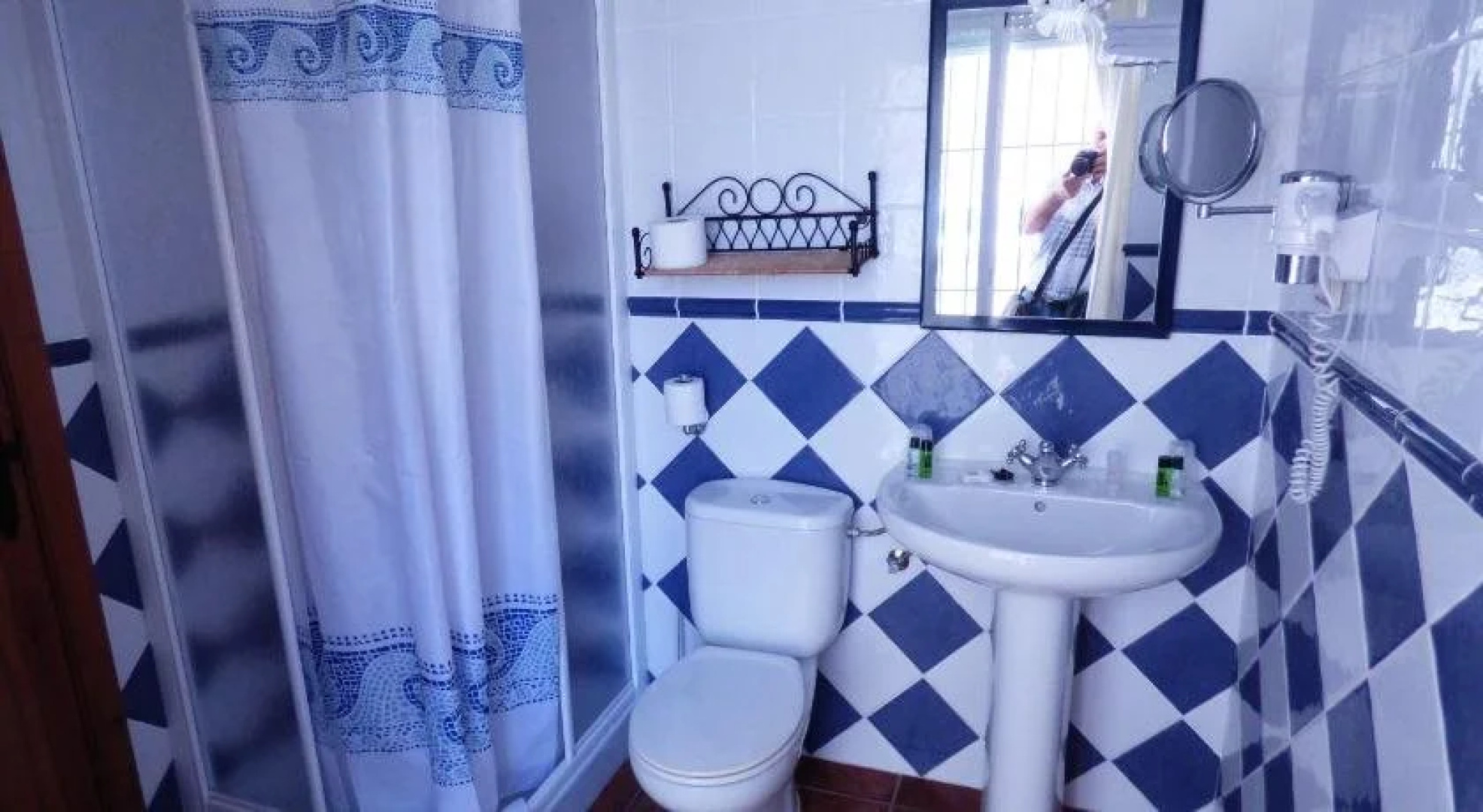 Hostal San Juan
