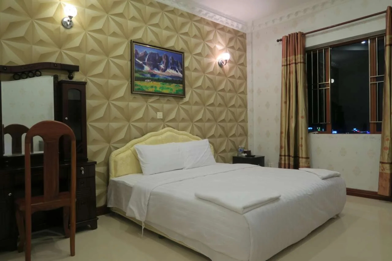 Lucky Ruby Border Casino