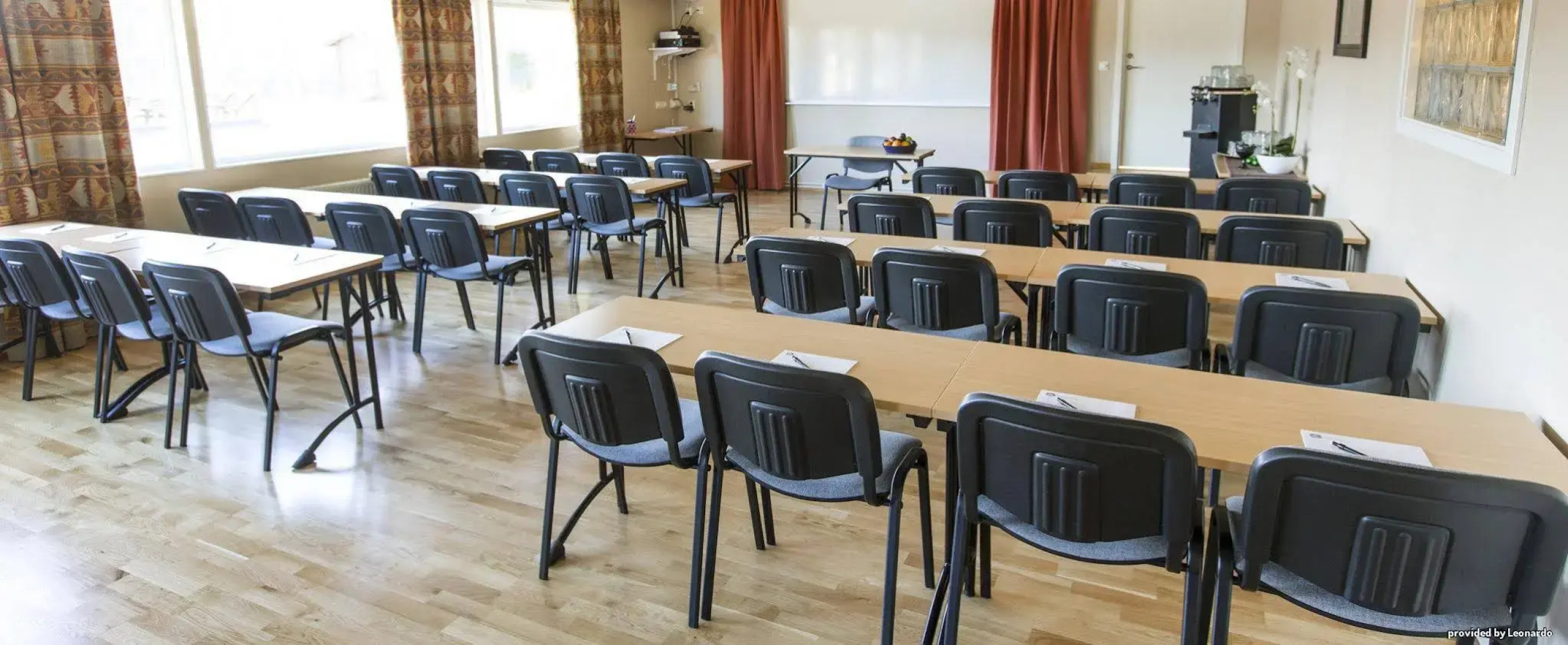 Best Western Hotel Botnia