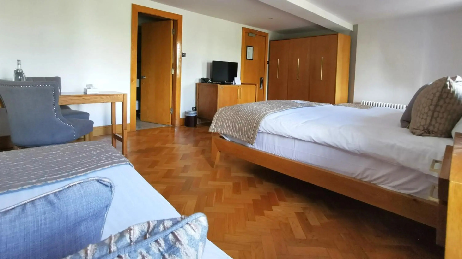 Langtons Hotel Kilkenny