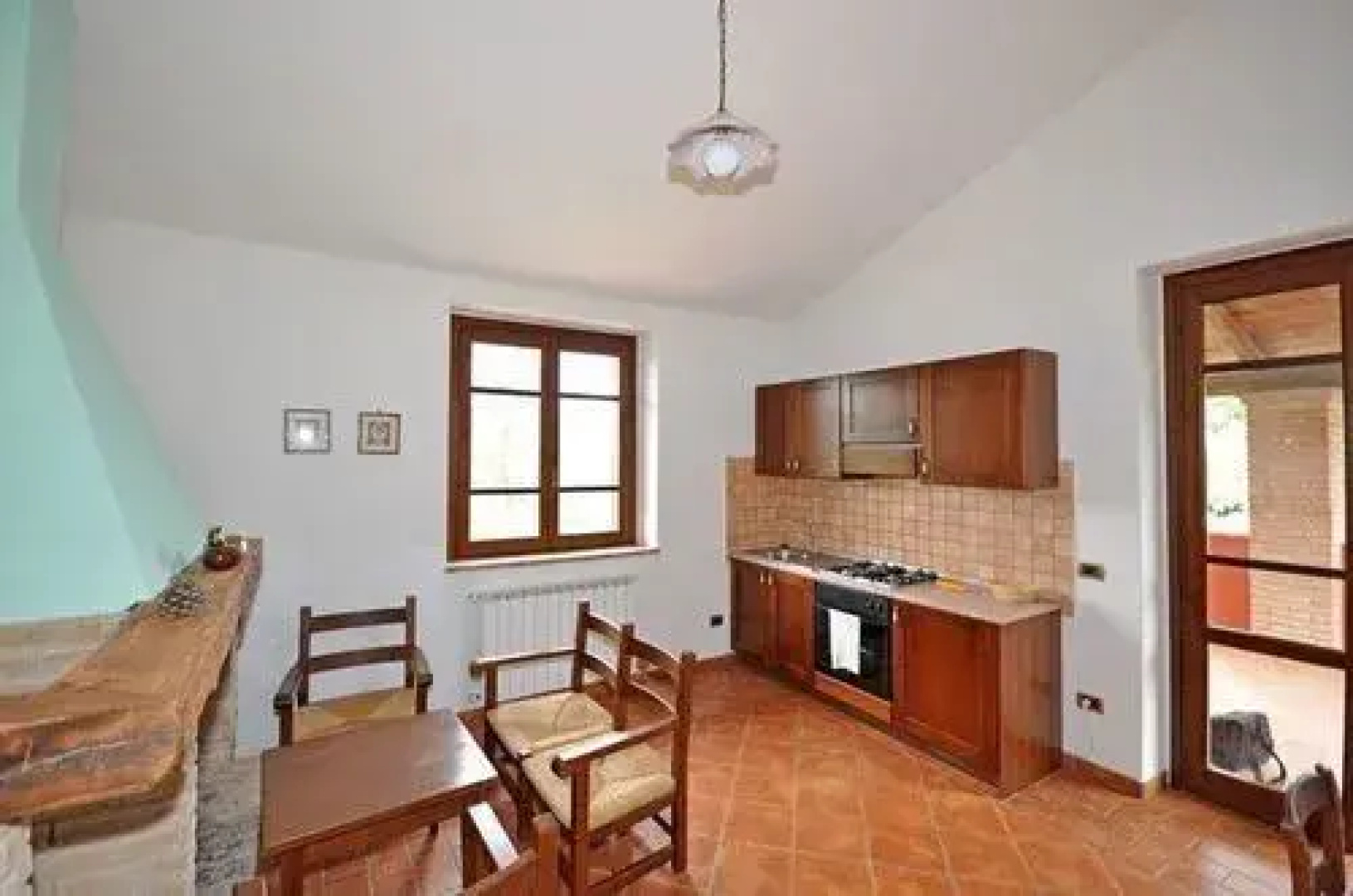 Villa Claudio