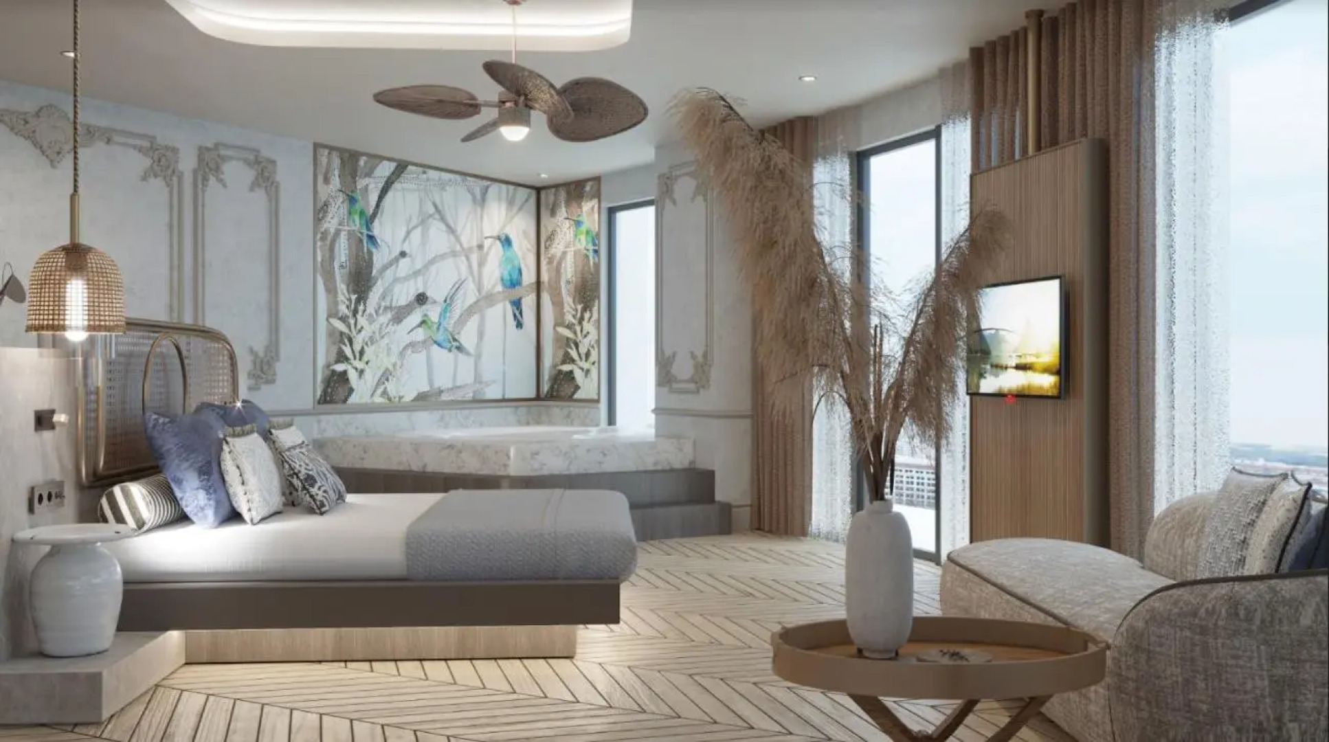 Liu Resorts - All inclusive